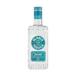 TEQUILA OLMECA SILVER 700ml