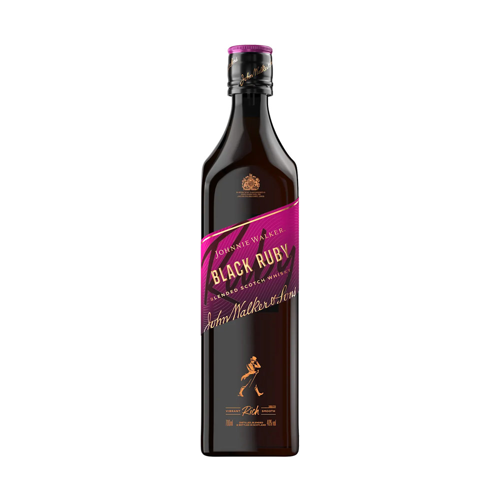 JOHNNIE-WALKER-BLACK-RUBY-700ML JOHNNIE WALKER BLACK RUBY 700ml - Image 1