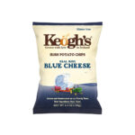 KEOGH'S CHIPS BLUE CHEESE 125g