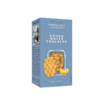 VERDUIJN'S CRACKERS GOUDA 75g
