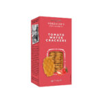 VERDUIJN'S CRACKERS TOMATO 75g