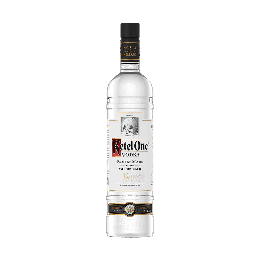 ketel-one-vodka-700ml KETEL ONE VODKA 700ml - Image 1