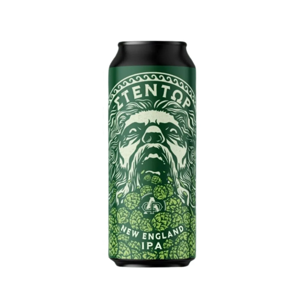 ANASTASIOU-STENTOR-500ML ΑΝΑΣΤΑΣΙΟΥ ΣΤΕΝΤΩΡ NEIPA 500ml KOYTI - Image 1