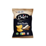 CHIPS BRET`S BRIE TRUFFLE 125gr