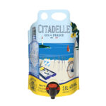 CITADELLE GIN ORIGINAL ΑΣΚΟΣ 2.8L