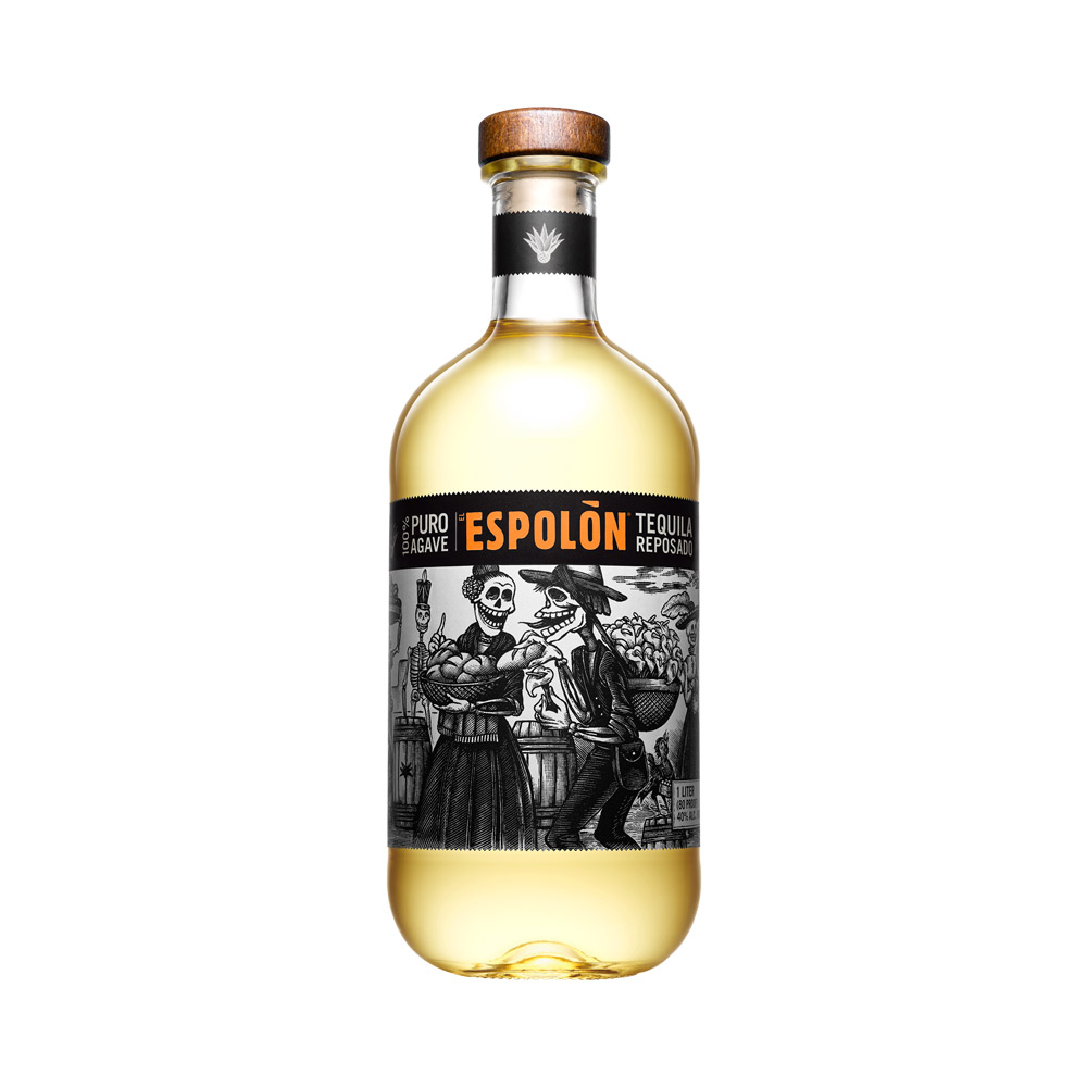 espolon-reposado-700ml ESPOLON REPOSADO TEQUILA 700ml - Image 1