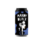 STRANGE BREW MANDY BLACK ΚΟΥΤΙ 440ml