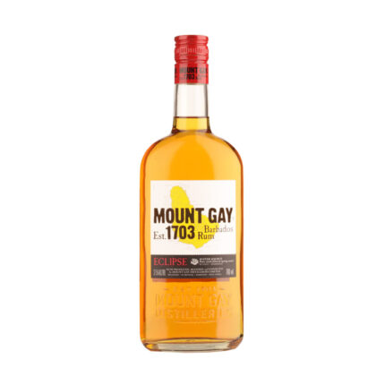 MOUNT GAY ECLIPSE RUM 700ml