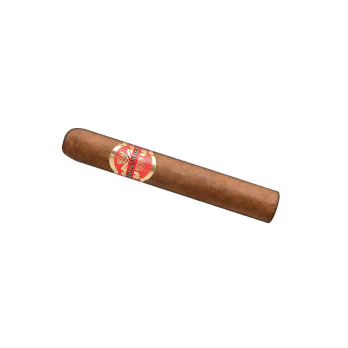 ΠΟΥΡΟ MACANUDO INSPIRADO ORANGE ROBUSTO - Image 1