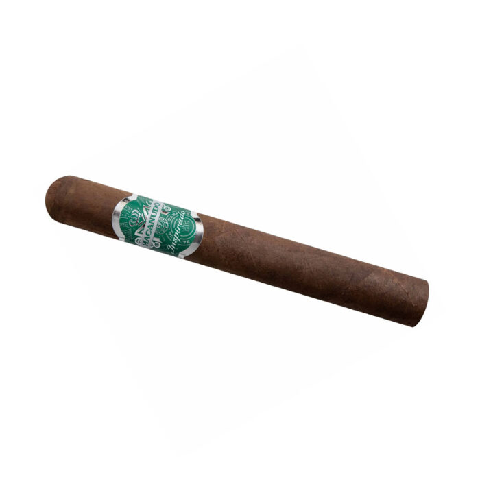 ΠΟΥΡΟ MACANUDO INSPIRADO GREEN TORO - Image 1