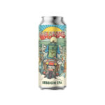 LANE SPLITTER SESSION IPA ΚΟΥΤΙ 500ML