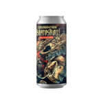 ΑΣΤΕΡΟΣΚΟΝΗ WEST COAST DIPA 500ml