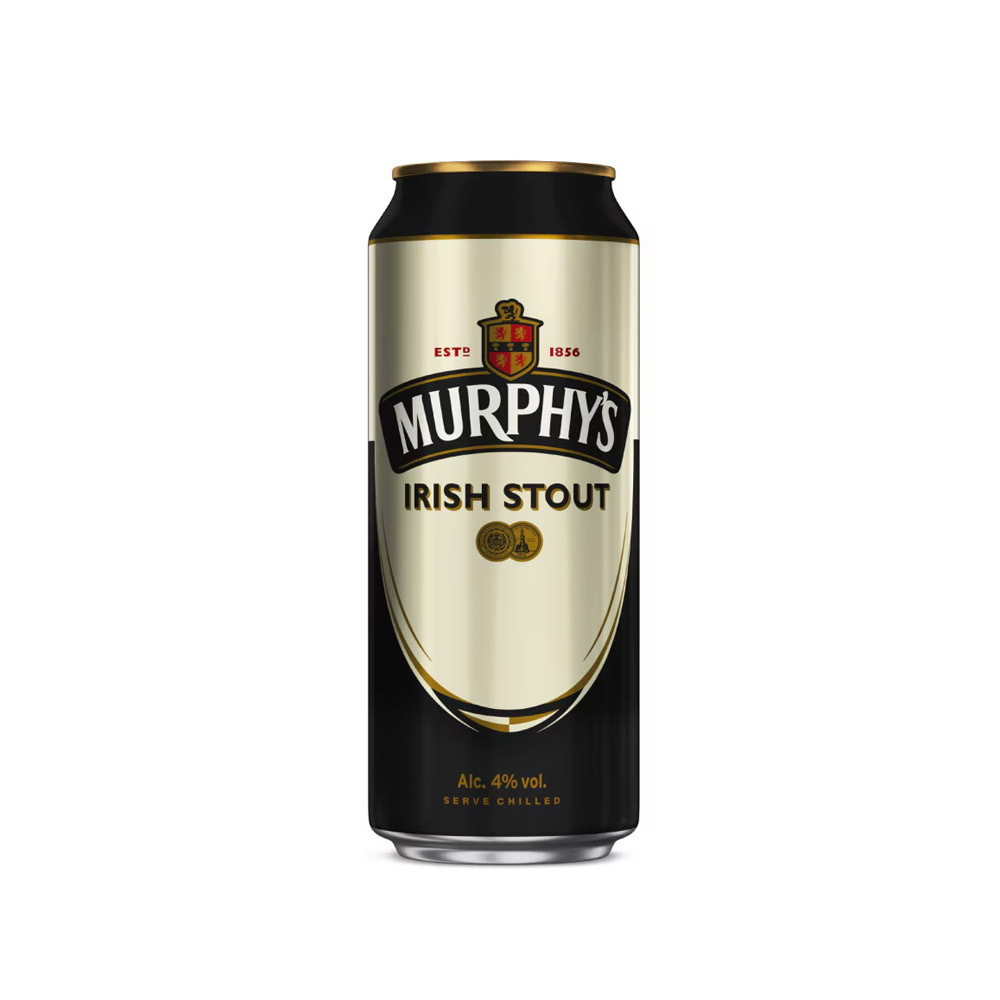 murphys-stout-500ml MURPHY'S STOUT 500ml ΚΟΥΤΙ - Image 1