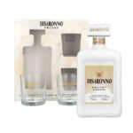DISARONNO VELVET 700ml GIFT PACK