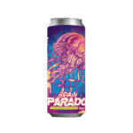 ALEA BRAIN PARADOX HAZY IPA 500ml