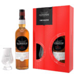 GLENGOYNE 12 Y.O 700ml TIME KEEPER GIFT PACK