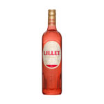 LILLET ROSE APERITIF 750ml