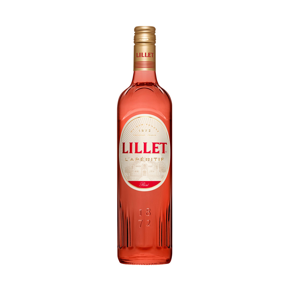 lillet-aperitif-rose-750ml LILLET ROSE APERITIF 750ml - Image 1