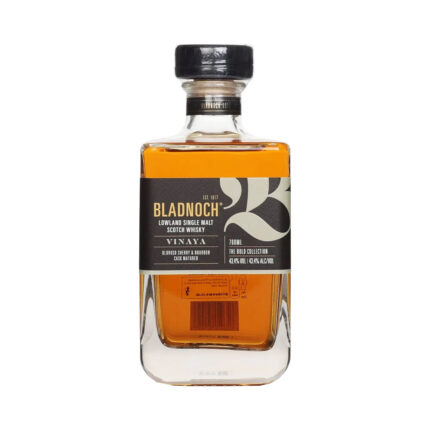 BLADNOCH VINAYA SINGLE MALT