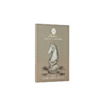 LAURENCE ART CHESS 60% DARK CHOCOLATE 80g