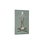 LAURENCE ART CHESS 85% DARK CHOCOLATE 80g