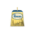 PANDORO BORGO DE MEDICI LIMOCELLO 100g