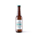DATHENES BEER LAGER 330ml