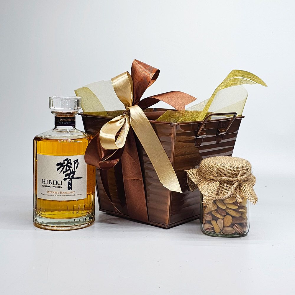 drinksbox003 ΣΥΝΘΕΣΗ ΔΩΡΟΥ ΠΟΤΩΝ 25-003 - Image 1