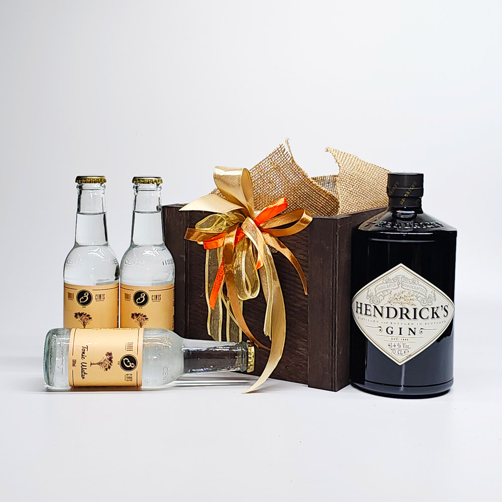 drinksbox004 ΣΥΝΘΕΣΗ ΔΩΡΟΥ ΠΟΤΩΝ 25-004 - Image 1