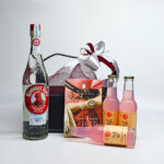 ΣΥΝΘΕΣΗ ΔΩΡΟΥ ΠΟΤΩΝ 25-005