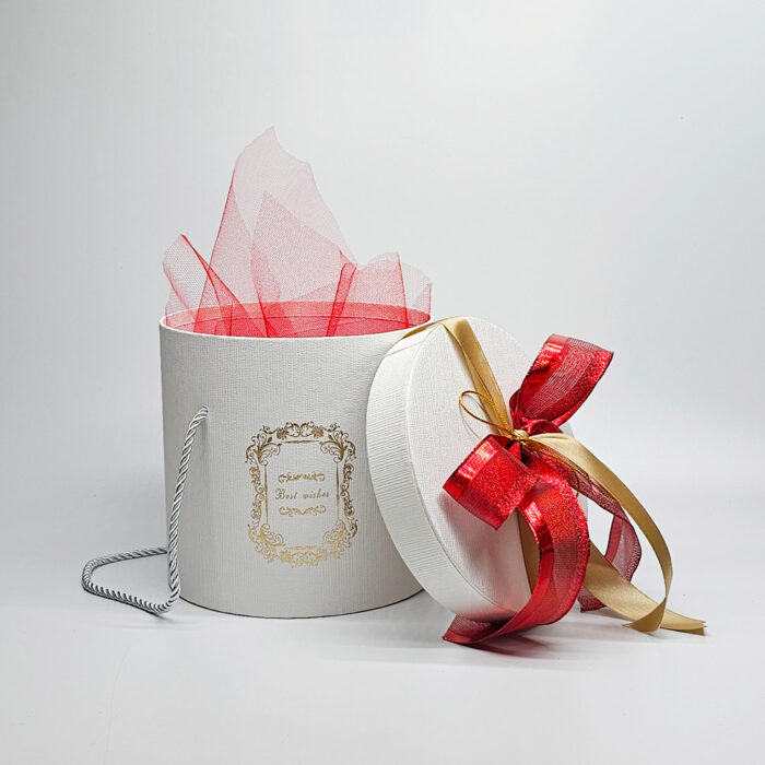 ΣΥΝΘΕΣΗ ΔΩΡΟΥ ΚΡΑΣΙΩΝ 25-064 - Image 2