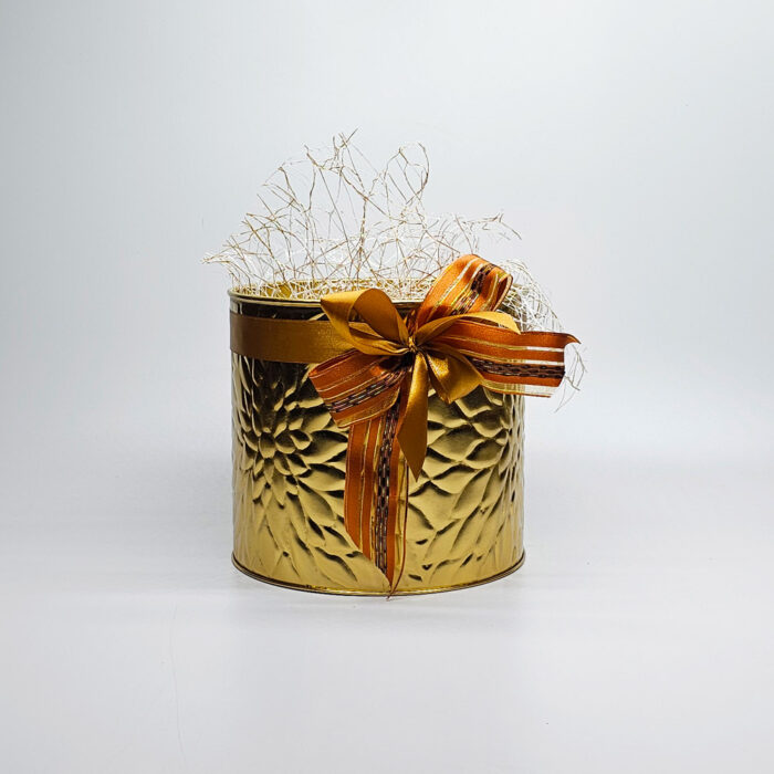 ΣΥΝΘΕΣΗ ΔΩΡΟΥ ΚΡΑΣΙΩΝ 25-015 - Image 2