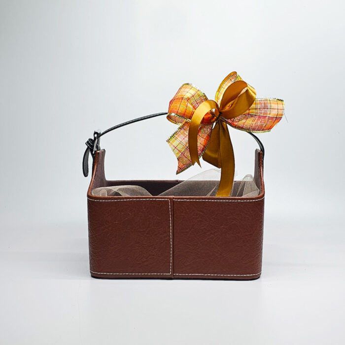 ΣΥΝΘΕΣΗ ΔΩΡΟΥ ΚΡΑΣΙΩΝ 25-006 - Image 2