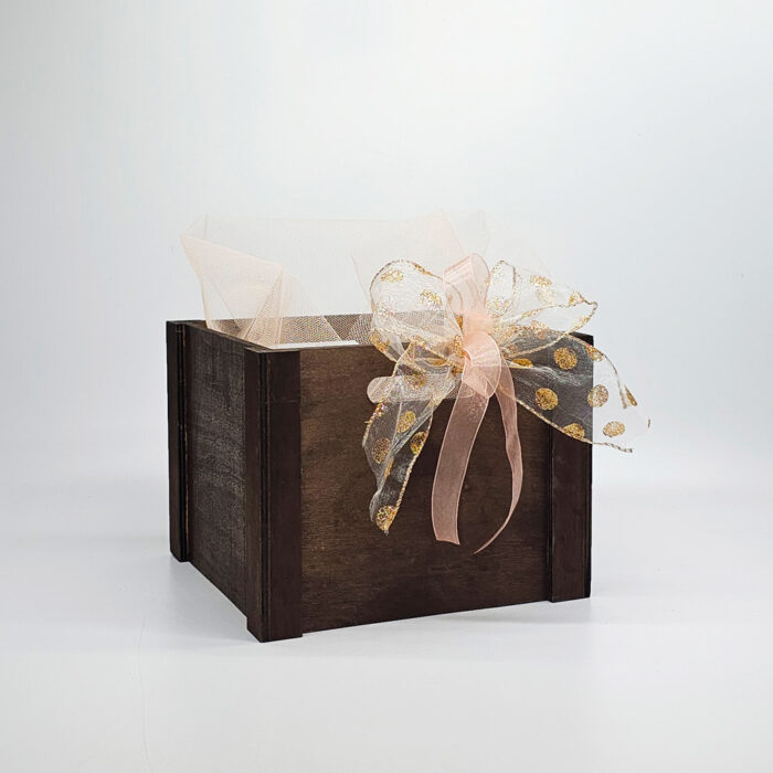 ΣΥΝΘΕΣΗ ΔΩΡΟΥ ΚΡΑΣΙΩΝ 25-007 - Image 2