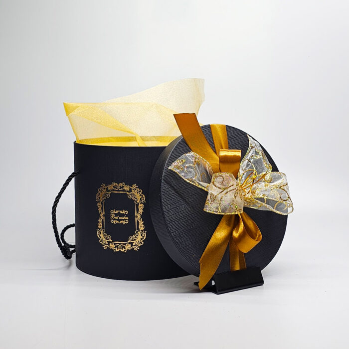 ΣΥΝΘΕΣΗ ΔΩΡΟΥ ΚΡΑΣΙΩΝ 25-013 - Image 2