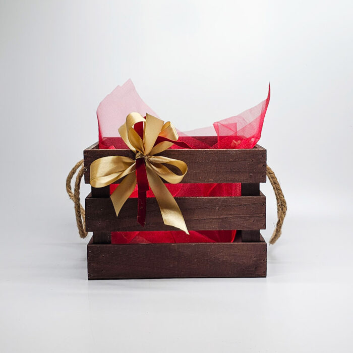 ΣΥΝΘΕΣΗ ΔΩΡΟΥ ΚΡΑΣΙΩΝ 25-023 - Image 2