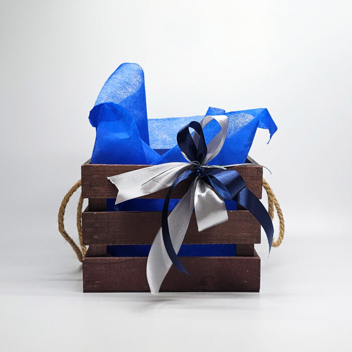 ΣΥΝΘΕΣΗ ΔΩΡΟΥ ΚΡΑΣΙΩΝ 25-017 - Image 2