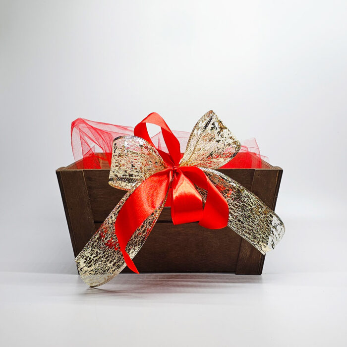 ΣΥΝΘΕΣΗ ΔΩΡΟΥ ΚΡΑΣΙΩΝ 25-031 - Image 2