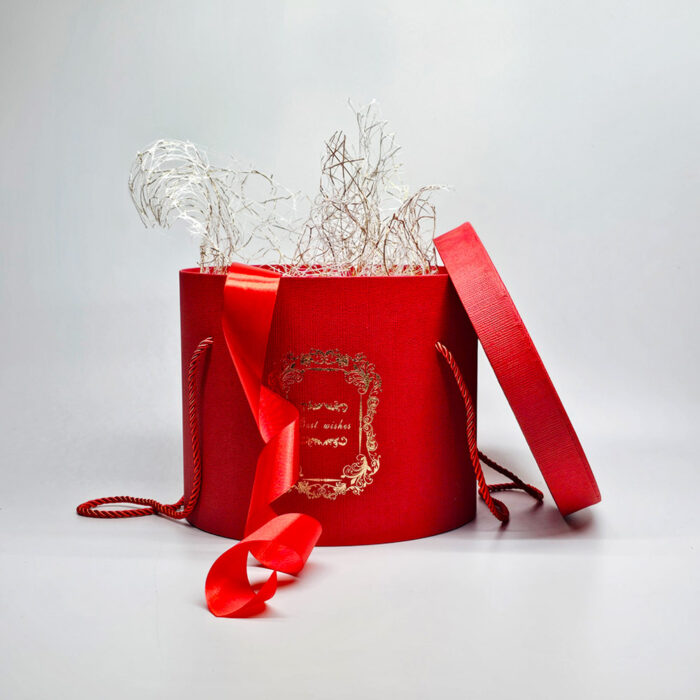 ΣΥΝΘΕΣΗ ΔΩΡΟΥ ΚΡΑΣΙΩΝ 25-039 - Image 2