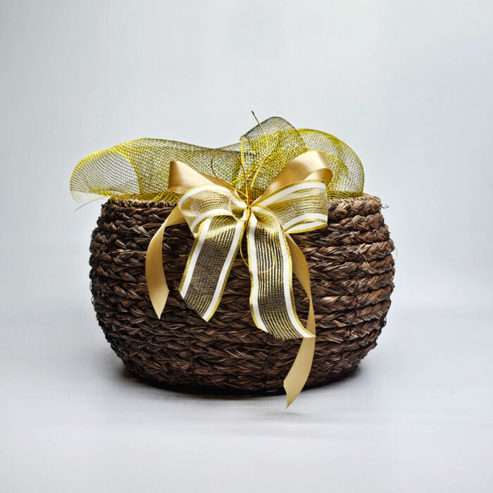 ΣΥΝΘΕΣΗ ΔΩΡΟΥ ΚΡΑΣΙΩΝ 25-040 - Image 2