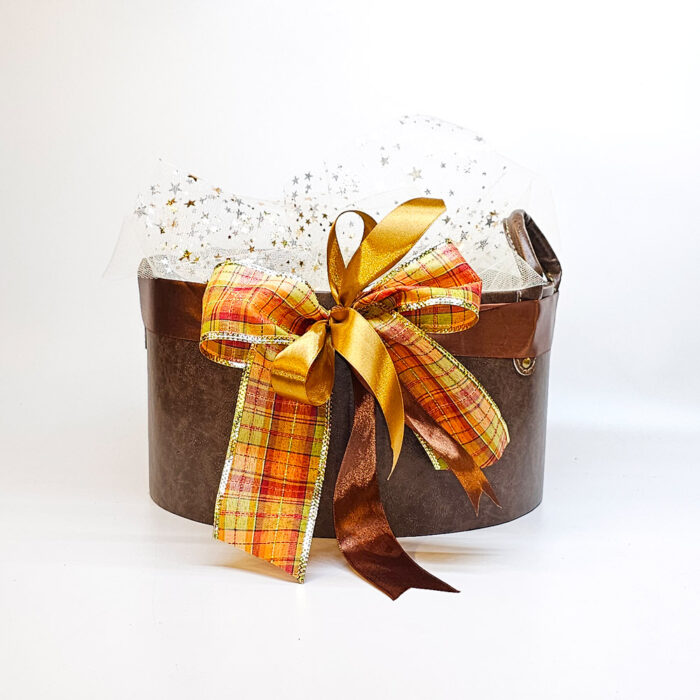 ΣΥΝΘΕΣΗ ΔΩΡΟΥ ΚΡΑΣΙΩΝ 25-042 - Image 2