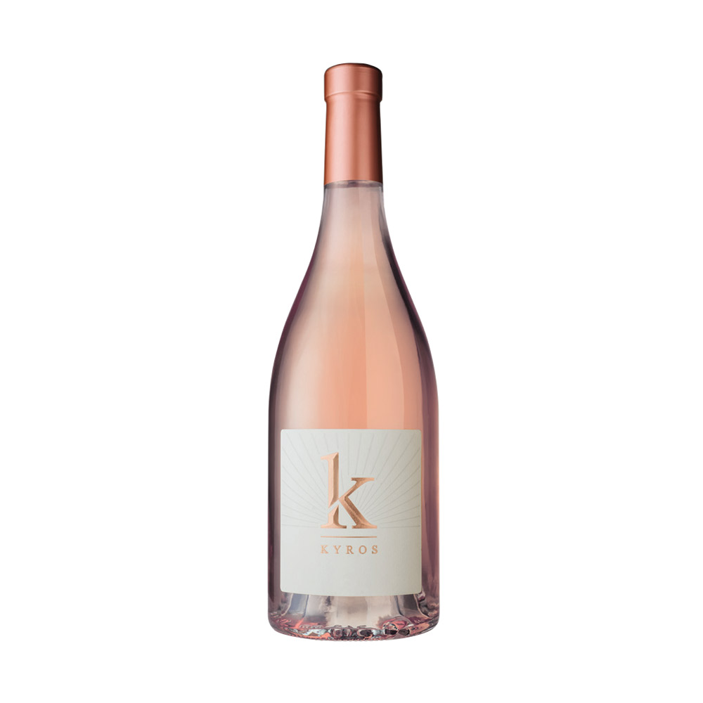 kyros-rose-750ml ΜΙΧΑΛΑΚΗ ΚΥΡΟΣ ΡΟΖΕ 750ml - Image 1