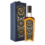 GLENALLACHIE 21 Υ.O WHITE HEATHER BLENDED MALT 700ml