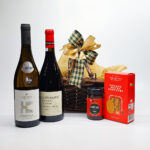 ΣΥΝΘΕΣΗ ΔΩΡΟΥ ΚΡΑΣΙΩΝ 25-002