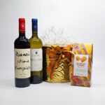 ΣΥΝΘΕΣΗ ΔΩΡΟΥ ΚΡΑΣΙΩΝ 25-004