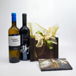 ΣΥΝΘΕΣΗ ΔΩΡΟΥ ΚΡΑΣΙΩΝ 25-005