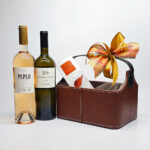 ΣΥΝΘΕΣΗ ΔΩΡΟΥ ΚΡΑΣΙΩΝ 25-006