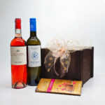 ΣΥΝΘΕΣΗ ΔΩΡΟΥ ΚΡΑΣΙΩΝ 25-007