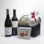 ΣΥΝΘΕΣΗ ΔΩΡΟΥ ΚΡΑΣΙΩΝ 25-008