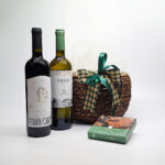 ΣΥΝΘΕΣΗ ΔΩΡΟΥ ΚΡΑΣΙΩΝ 25-011